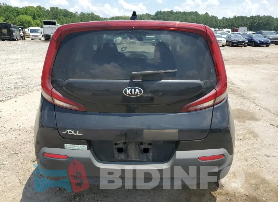KNDJ23AU3L7085137 Photo# 6