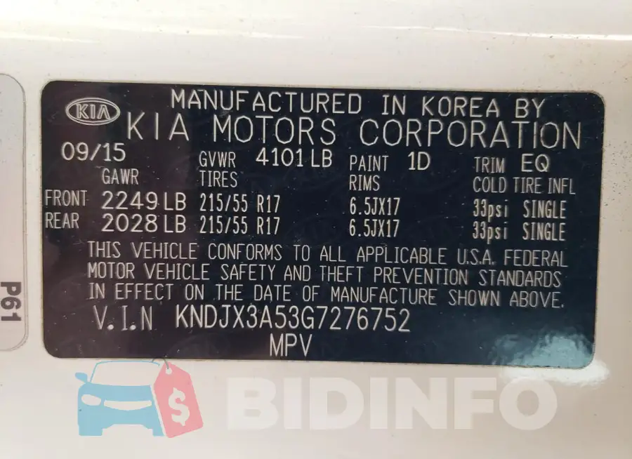 KNDJX3A53G7276752 Photo# 13