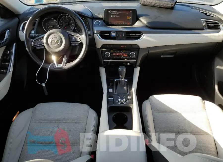 JM1GL1W57H1104814 Photo# 8