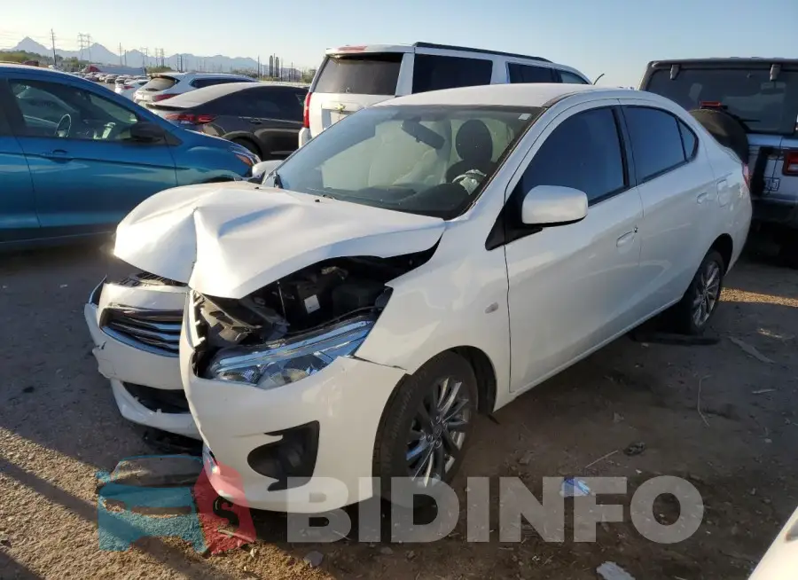 ML32F3FJ5JHF13973 Photo# 1