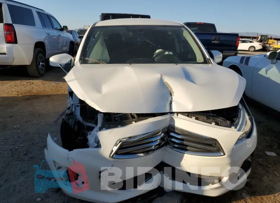 ML32F3FJ5JHF13973 Photo# 5
