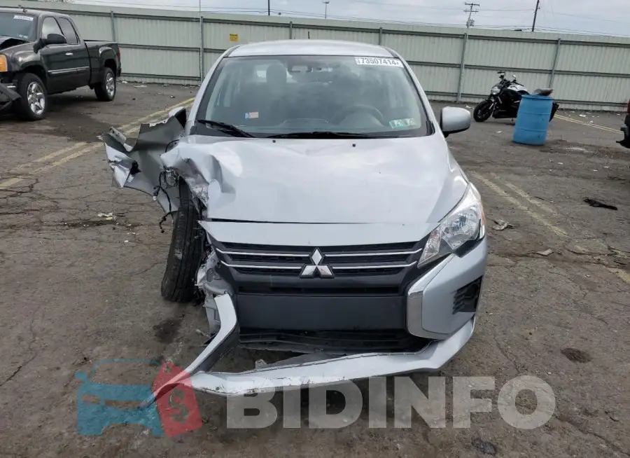 ML32FUFJ3RHF00656 Photo# 5
