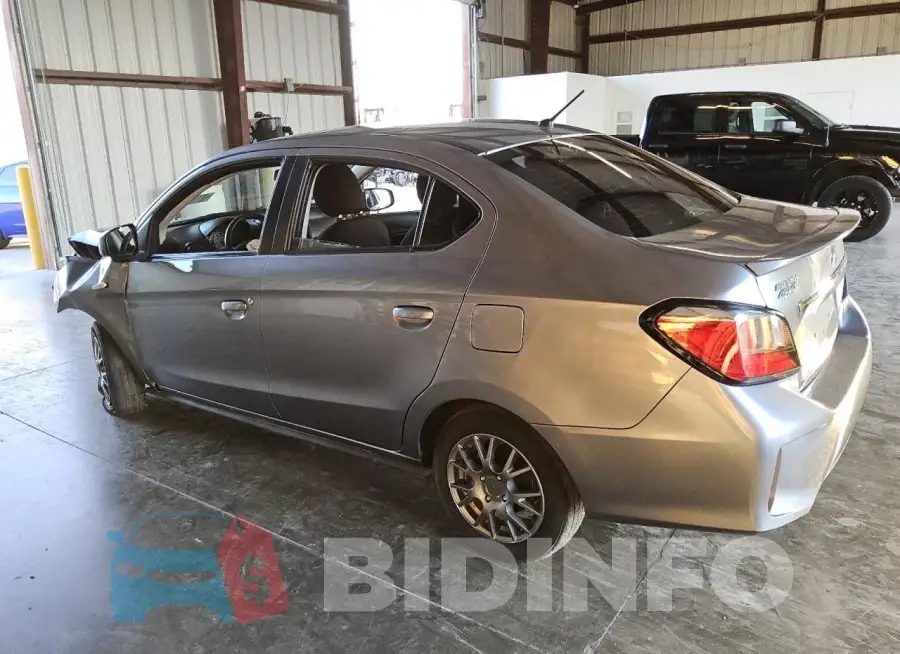 ML32FUFJ8NHF03661 Photo# 2
