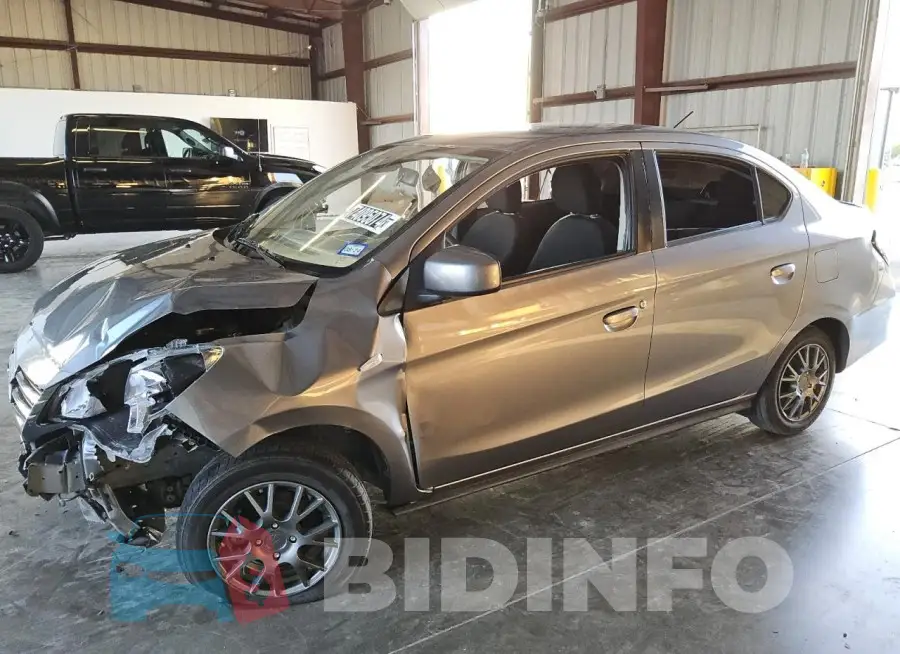 ML32FUFJ8NHF03661 Photo# 1