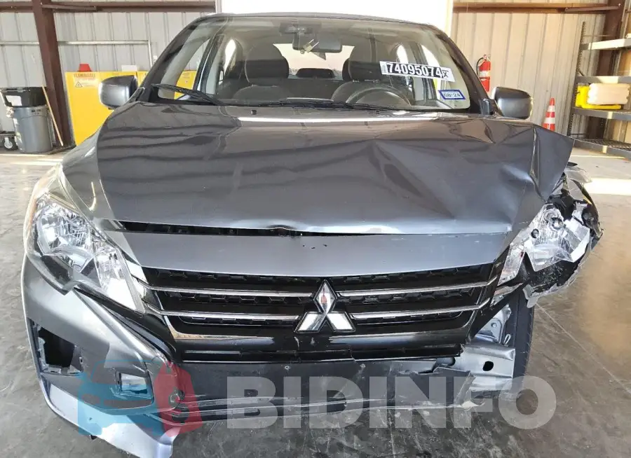 ML32FUFJ8NHF03661 Photo# 5