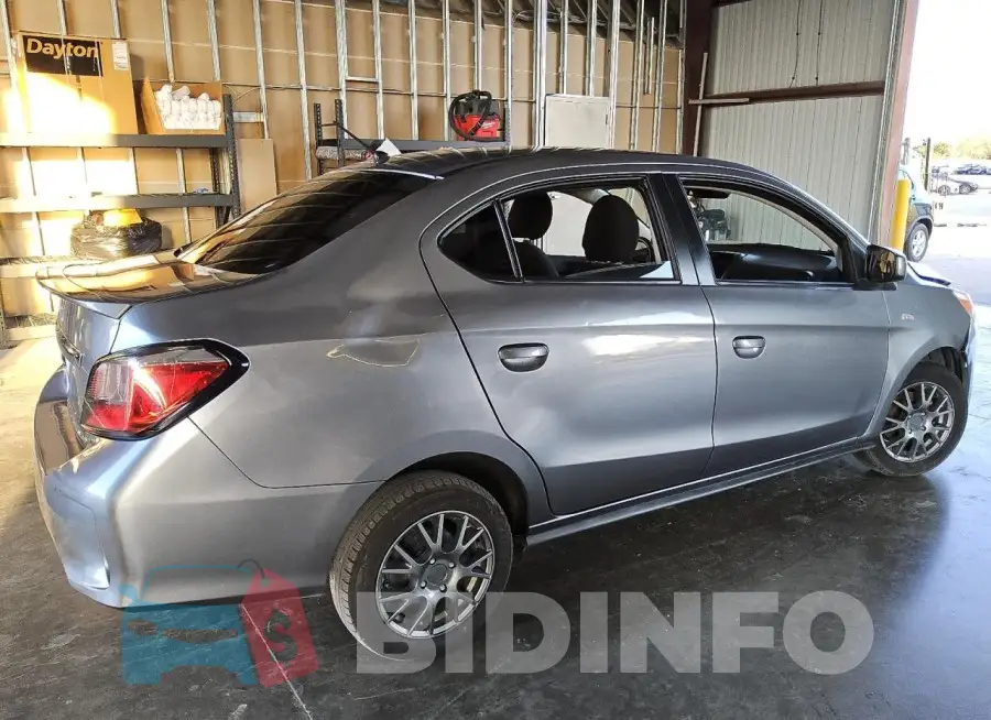 ML32FUFJ8NHF03661 Photo# 3