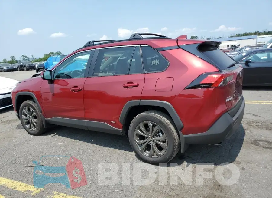 2T3B6RFV6RW068553 Photo# 2