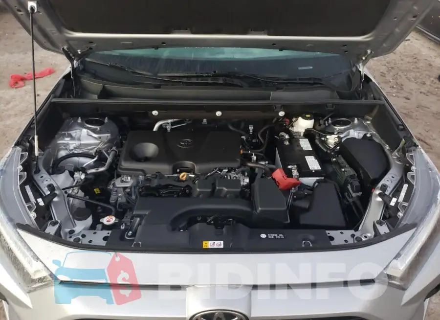2T3C1RFV6NC210740 Photo# 12