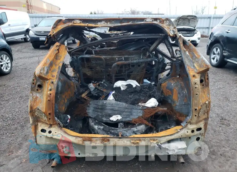 2T3D1RFV4KW003195 Photo# 6