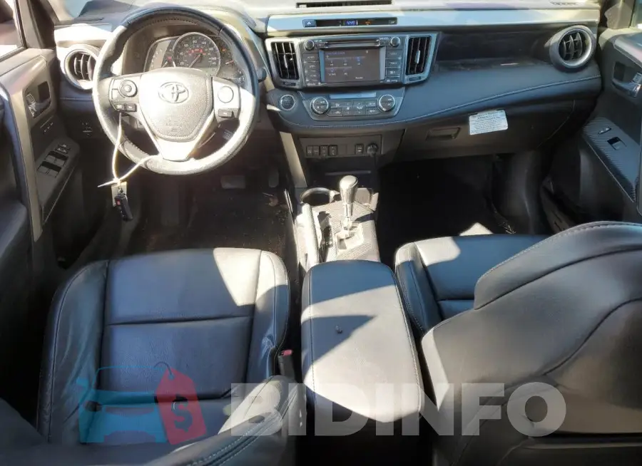 2T3DFREV1FW268052 Photo# 8