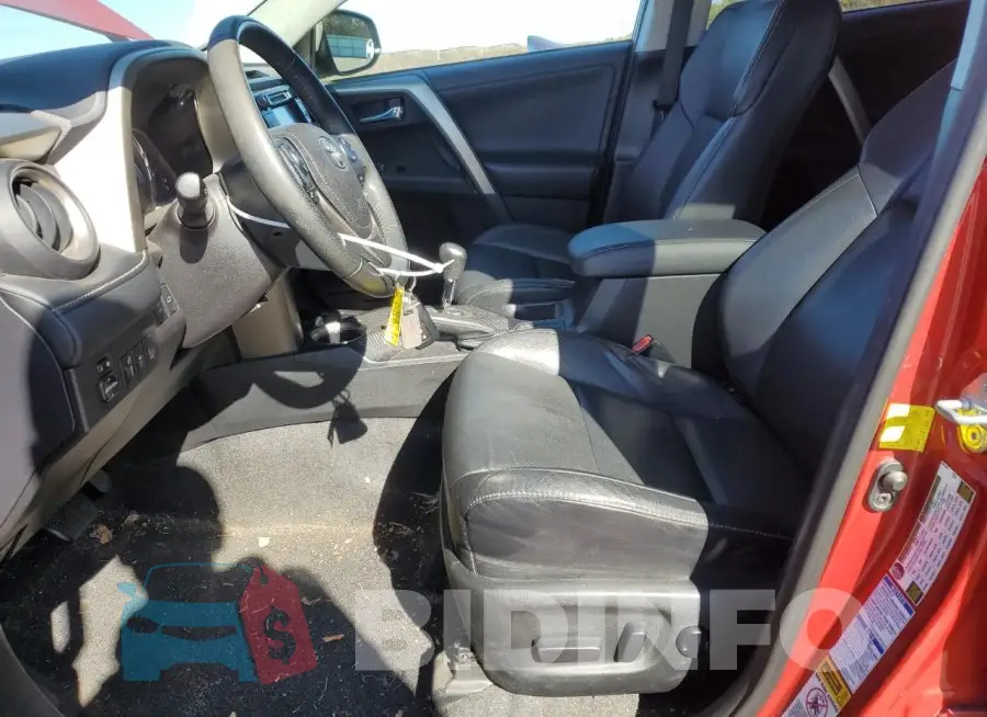 2T3DFREV1FW268052 Photo# 7
