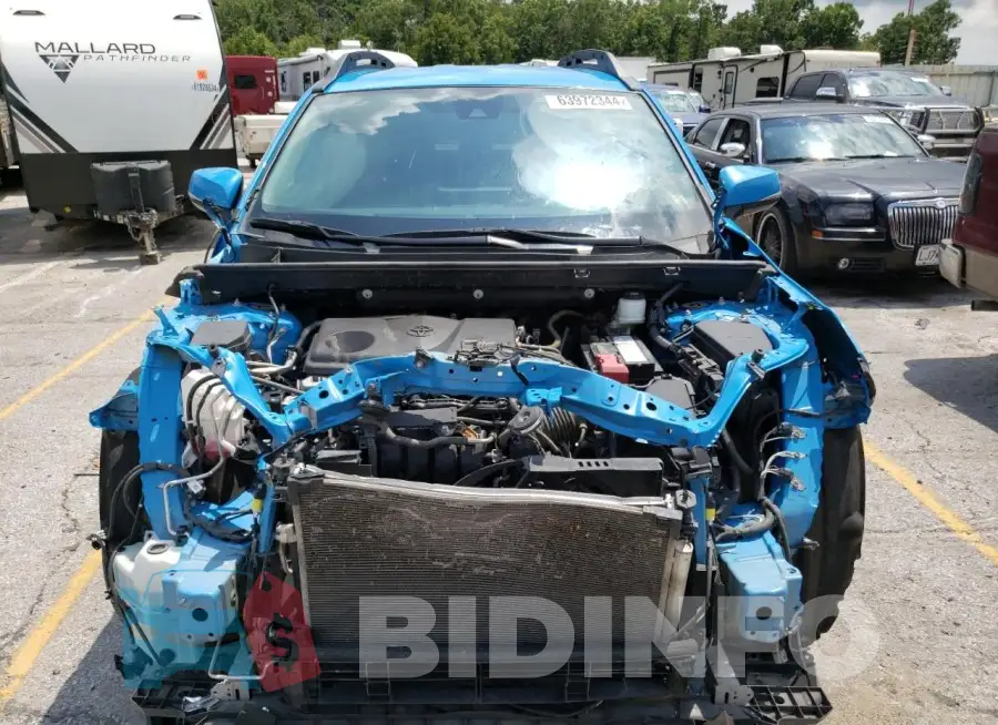 2T3J1RFV5LC096850 Photo# 5