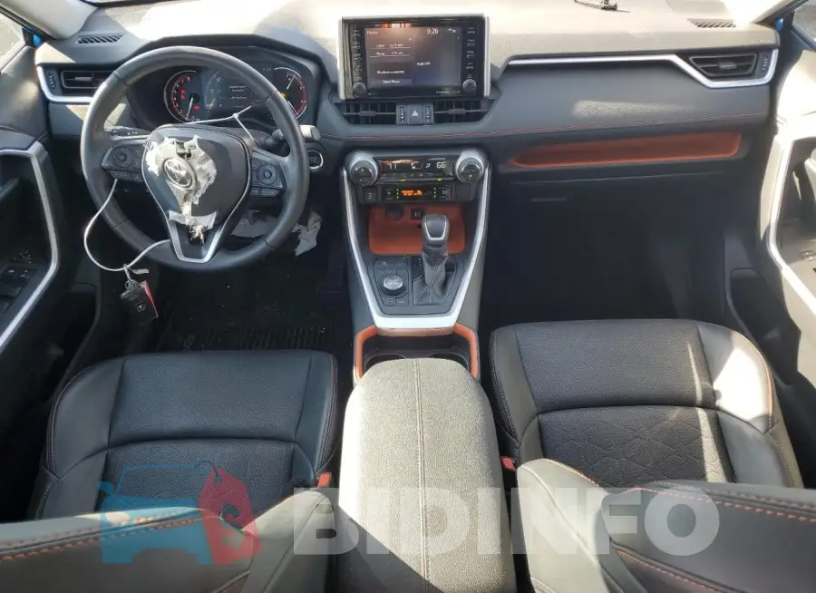 2T3J1RFV9KW054047 Photo# 8
