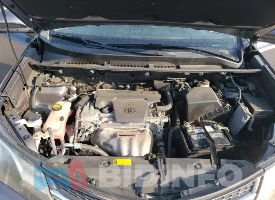 2T3RFREV0FW368178 Photo# 12