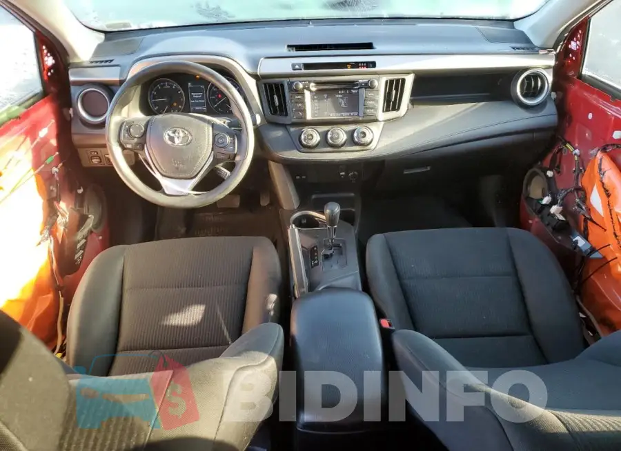 2T3ZFREV7HW342003 Photo# 8