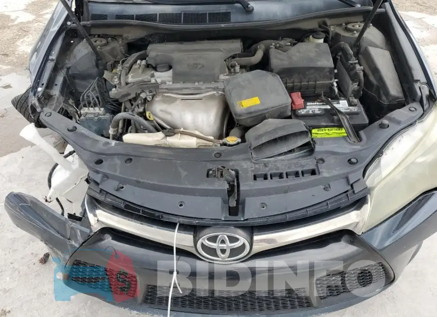 4T1BF1FK8FU005773 Photo# 11