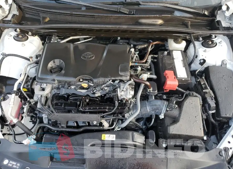 4T1C11AK3NU709064 Photo# 11