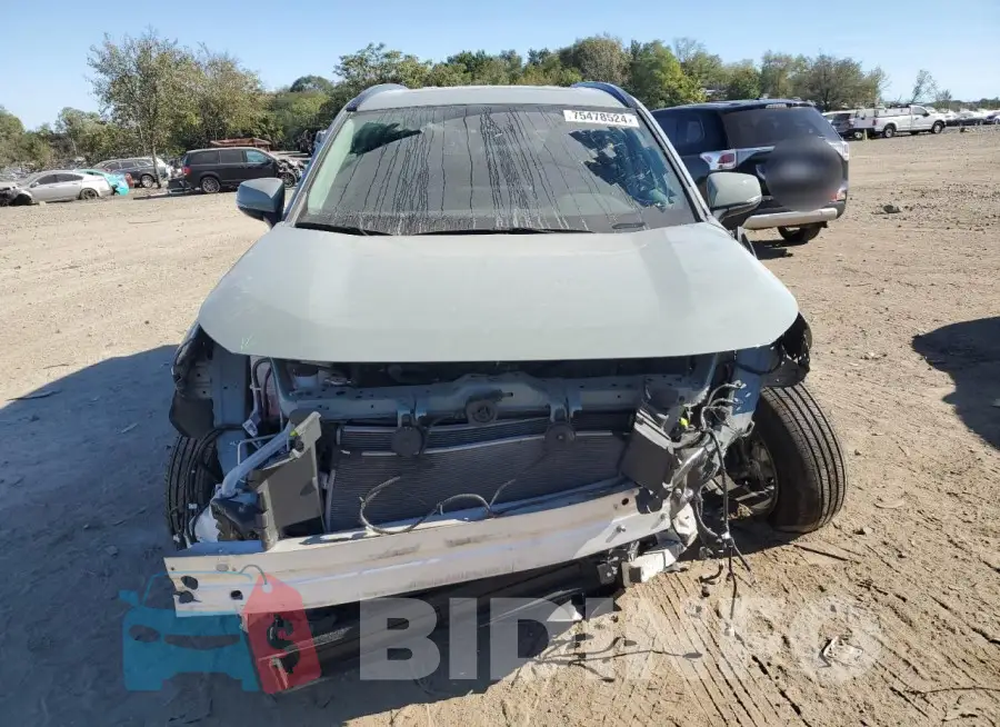 4T3B6RFV4PU116726 Photo# 5