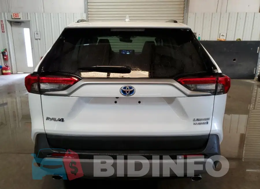 4T3D6RFV3PU114233 Photo# 6