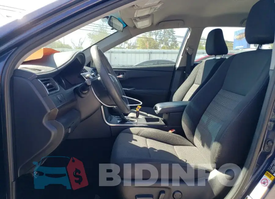 4T4BF1FK2GR526978 Photo# 7