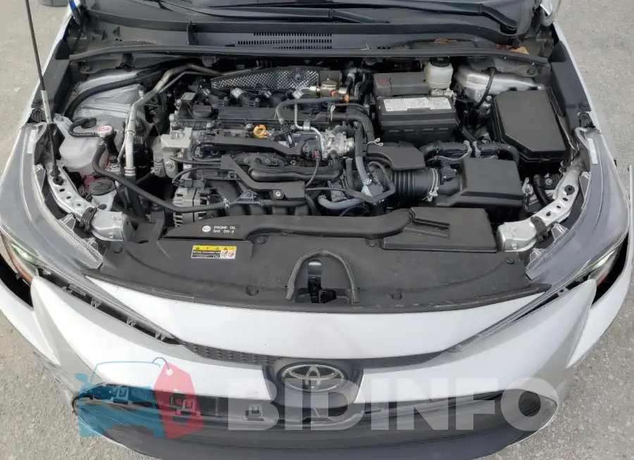 5YFB4MDE1RP115638 Photo# 11