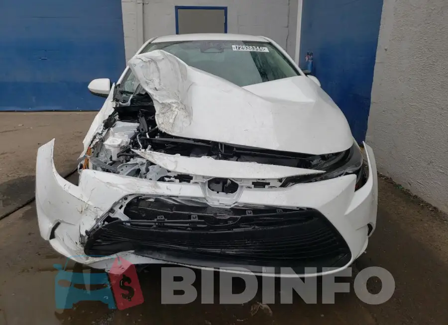 5YFB4MDE6RP162504 Photo# 5