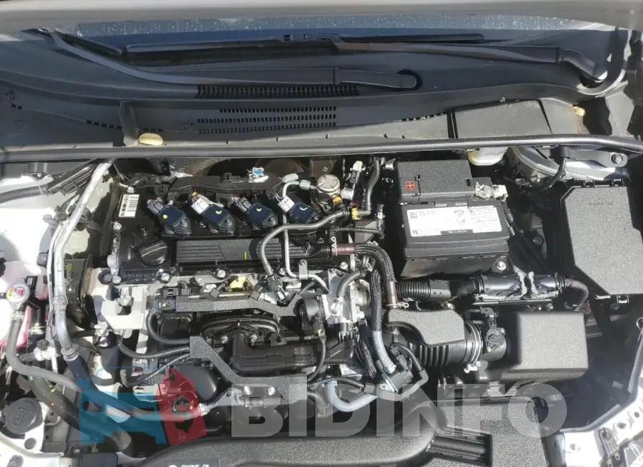 5YFB4MDEXRP083725 Photo# 11