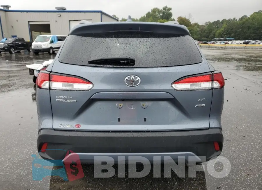 7MUCAABG8NV020405 Photo# 6