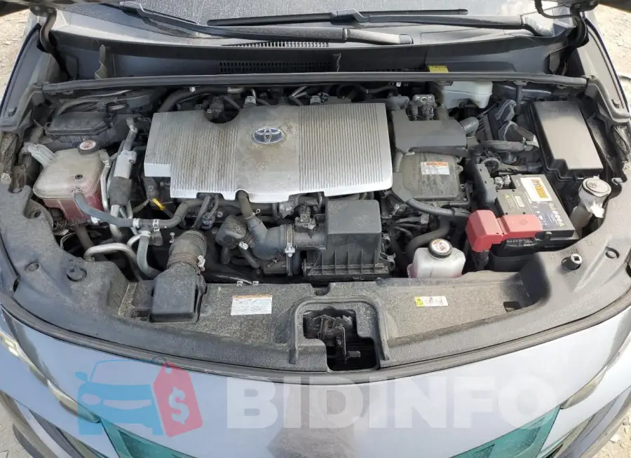 JTDKARFP8H3003415 Photo# 11