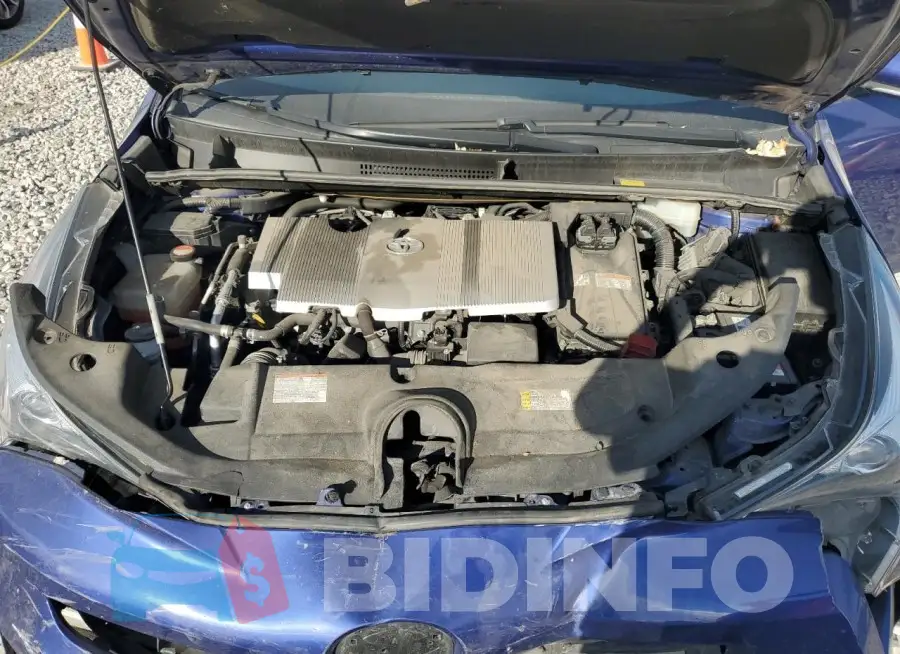 JTDKBRFU3G3501894 Photo# 11