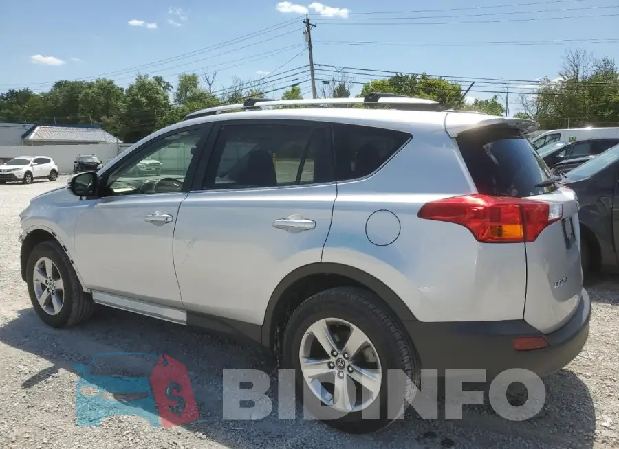 JTMRFREV3FD109214 Photo# 2