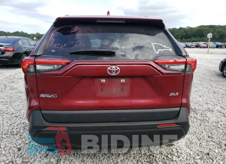 JTMW1RFV5MD064970 Photo# 6