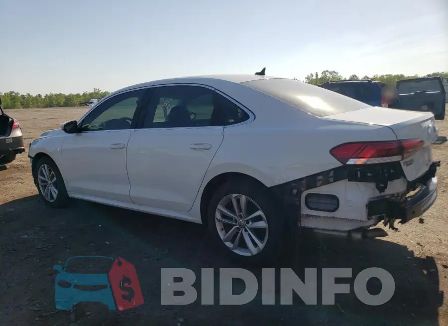 1VWSA7A32LC016160 Photo# 2
