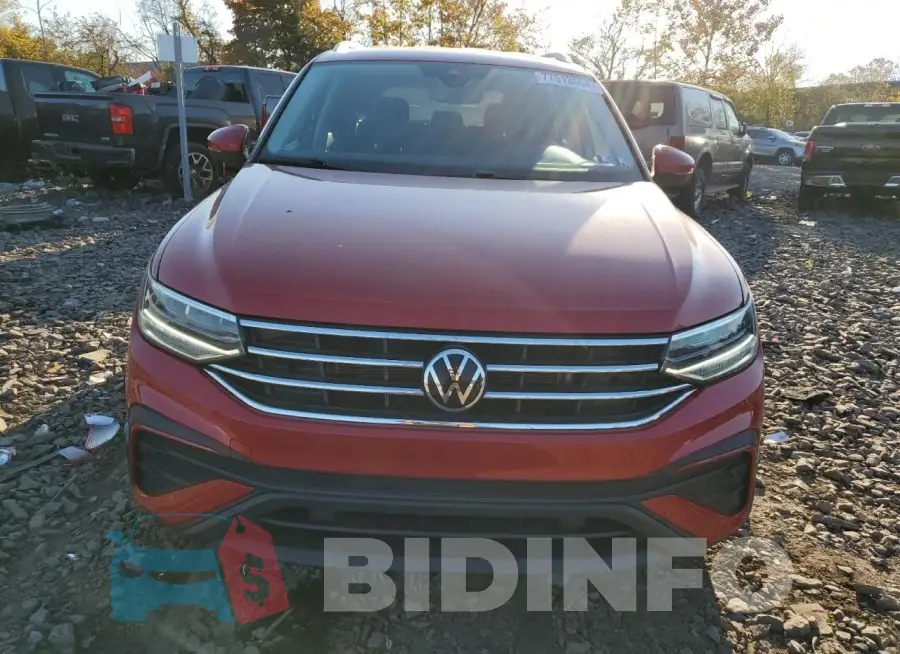 3VV2B7AX7NM040265 Photo# 5