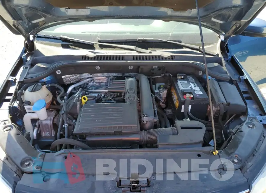 3VW2B7AJ5HM387878 Photo# 11