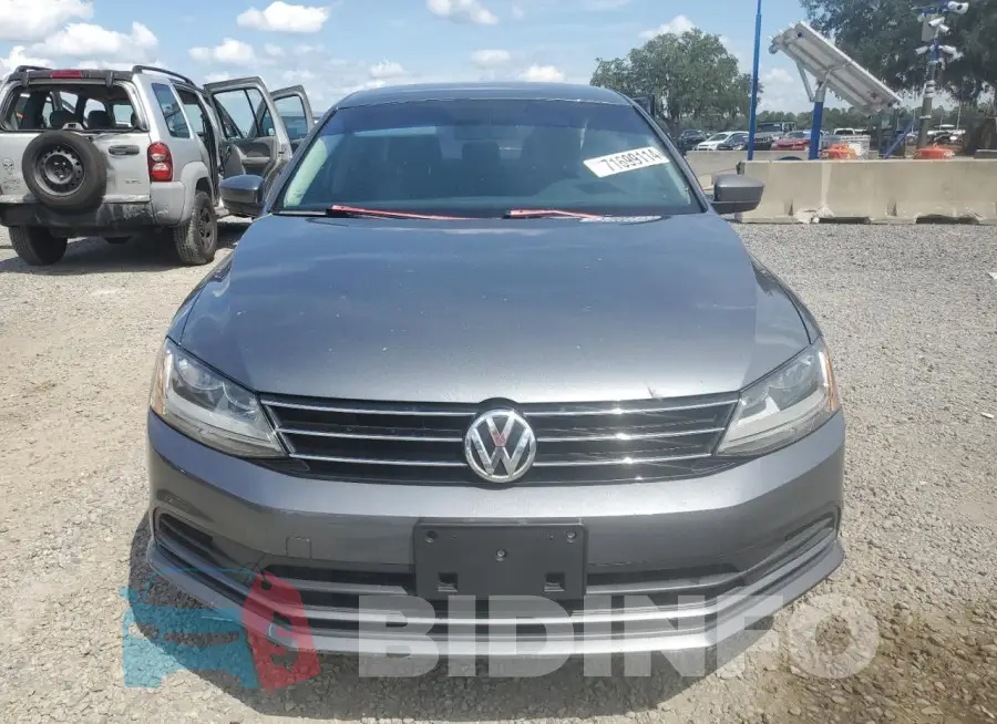 3VW2B7AJ6HM230666 Photo# 5