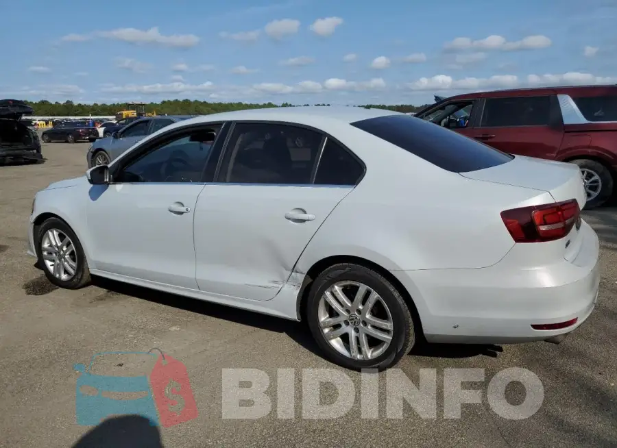 3VW2B7AJ7HM324488 Photo# 2