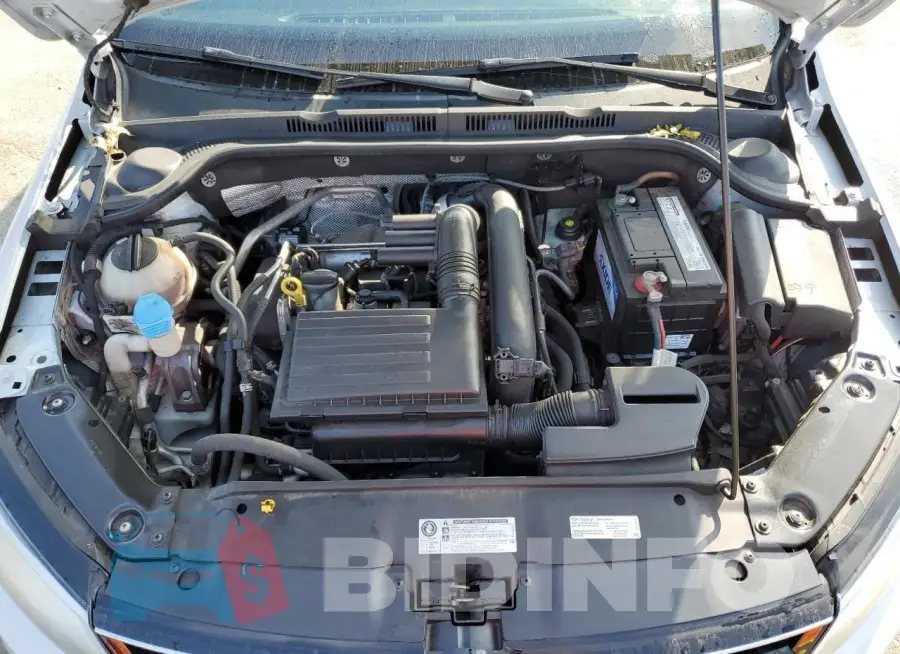 3VW2B7AJ7HM324488 Photo# 11