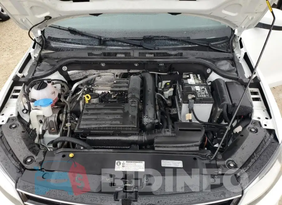 3VW2B7AJXHM353032 Photo# 11
