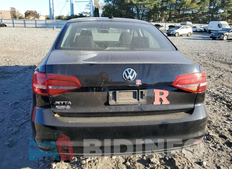 3VW2K7AJ5FM296574 Photo# 6