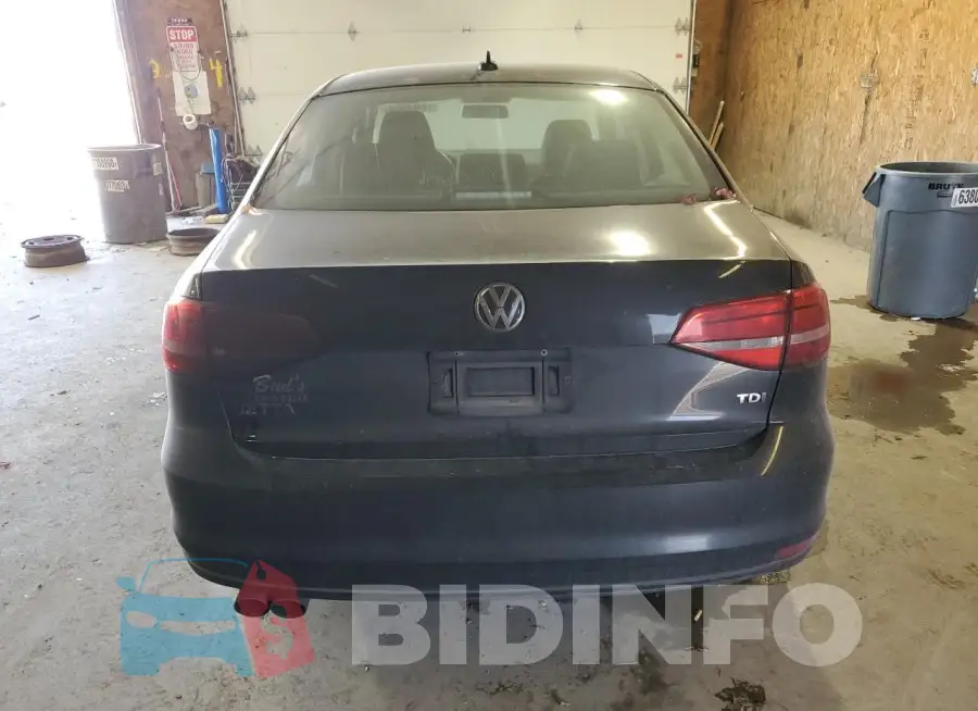 3VW3A7AJ4FM420213 Photo# 6