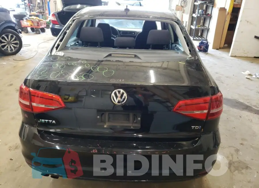 3VW3A7AJXFM211364 Photo# 6
