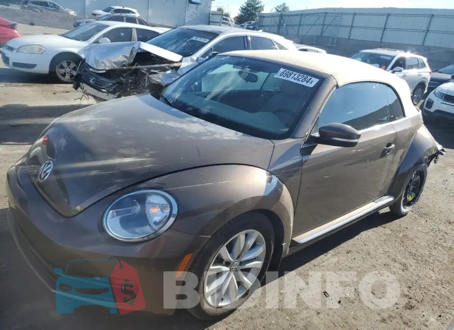 3VW517AT3FM819088 Photo# 1