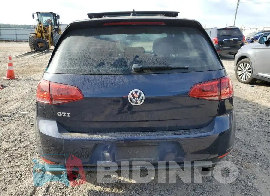 3VW5T7AU5FM017306 Photo# 6
