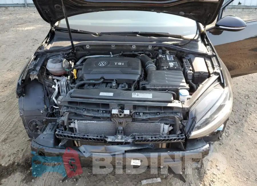 3VW6T7AU2LM010894 Photo# 11