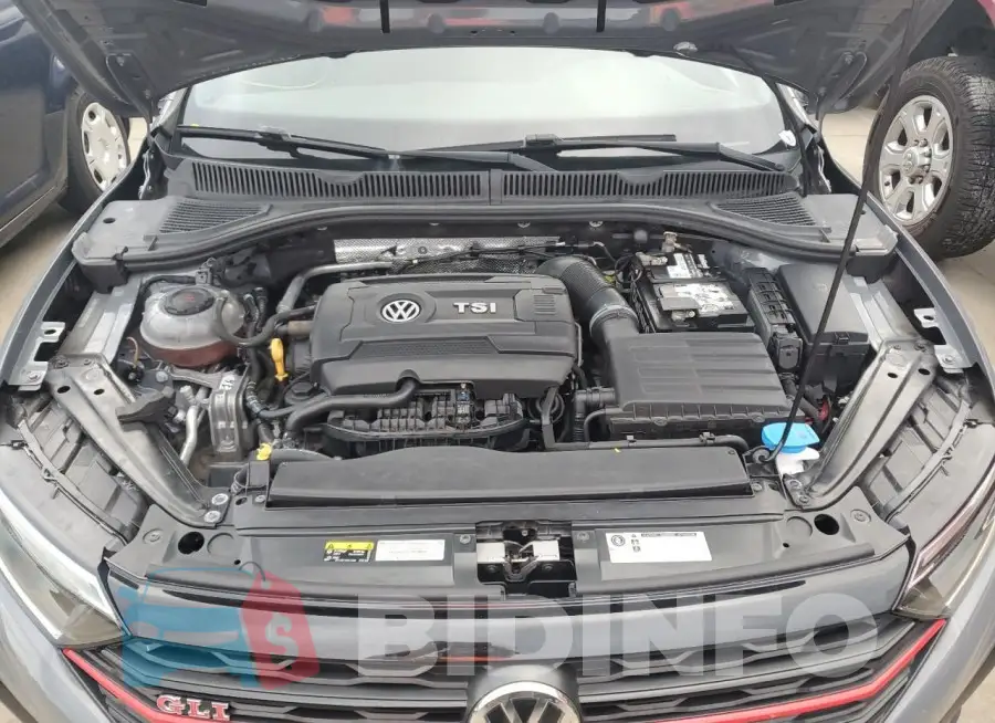 3VW6T7BU9LM005108 Photo# 11