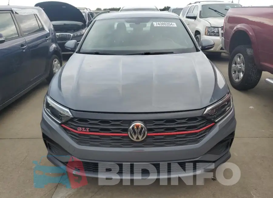 3VW6T7BU9LM005108 Photo# 5