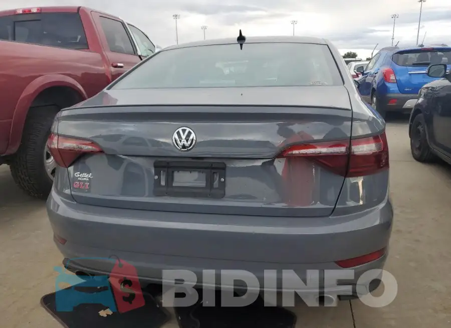 3VW6T7BU9LM005108 Photo# 6