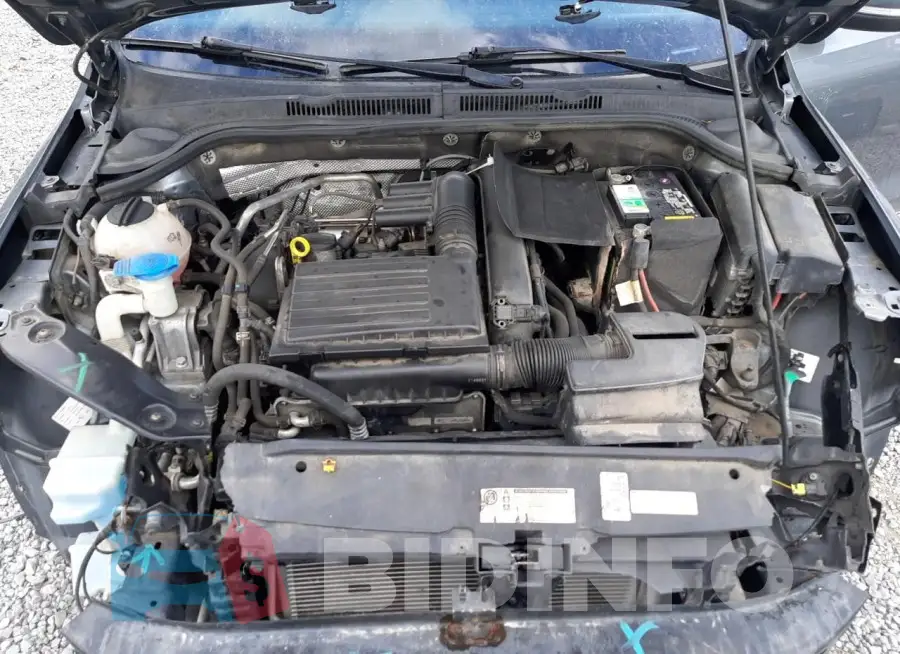 3VWDB7AJ7HM238235 Photo# 11