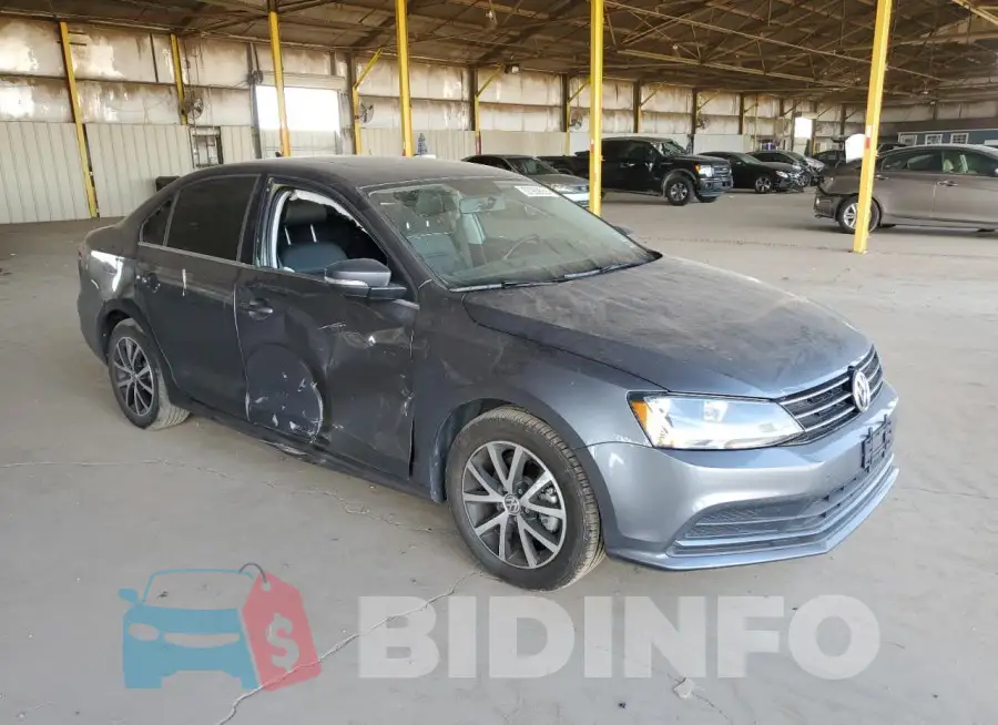 3VWDB7AJXHM325448 Photo# 4